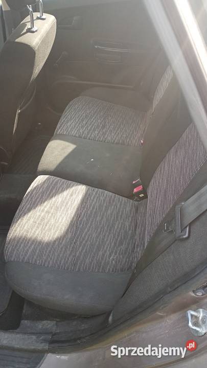 KIA CEED 14 benzyna gas 2008R Stary Toruń