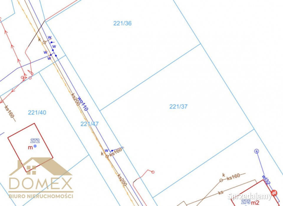 Do sprzedaży działka 1140m2 Głuchołazy rekreacyjna opolskie sprzedam