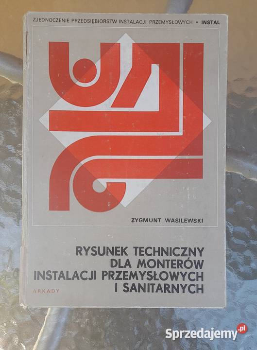 Rysunek Techniczny Monterów Instalacji Nowy Sącz