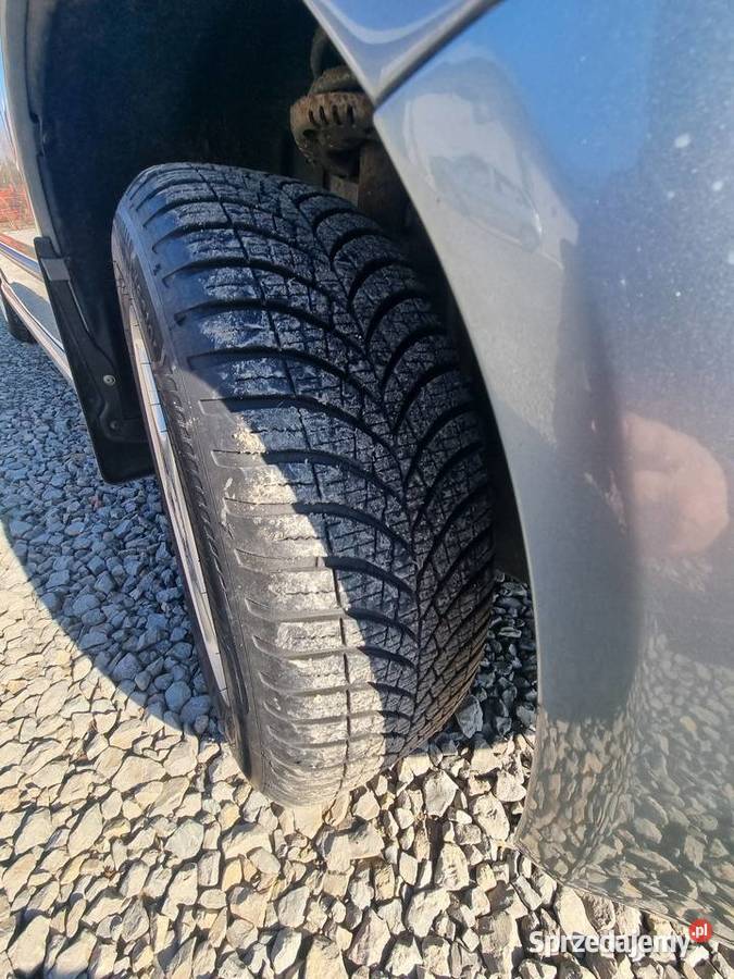 Skoda Fabia 14 niski przebieg welurowa tapicerka Przyłęk sprzedam