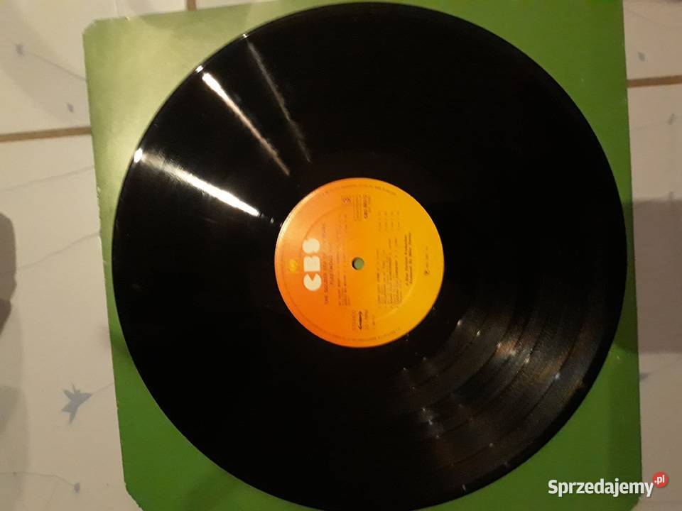 FLEETWOOD MACK Golden Serie 2 LP kolekcjonerska rock Rzeszów