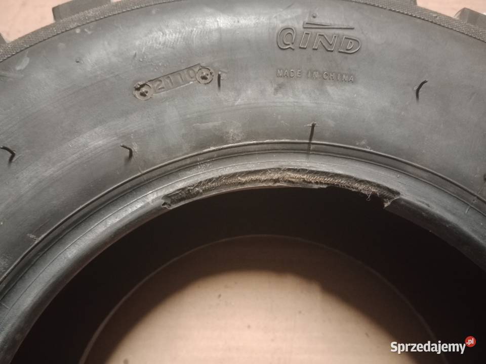 Opony quad 21x7x10 Morawica