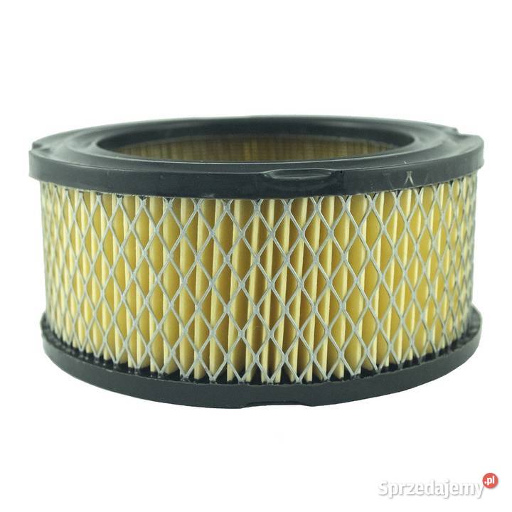 Filtr powietrza 130 x 92 x 59 mm Yanmar YM Części i osprzęt rolniczy