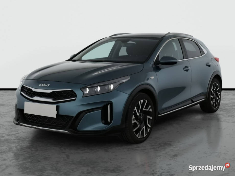 Kia XCeed 15 TGDI XCeed mazowieckie Piaseczno sprzedam