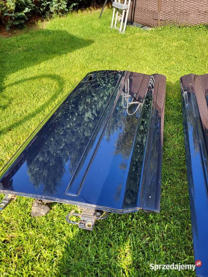 Drzwi prawe lewe audi a3 8p 2004 3d okazja tanio Pułtusk