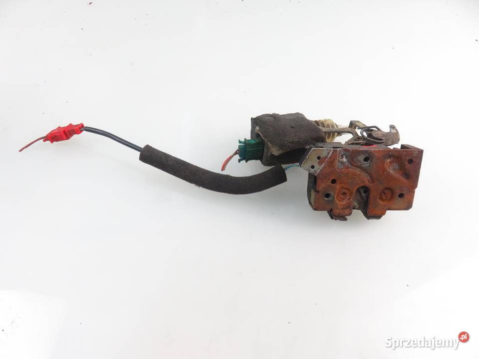 ZAMEK KLAPY SEAT ALHAMBRA I