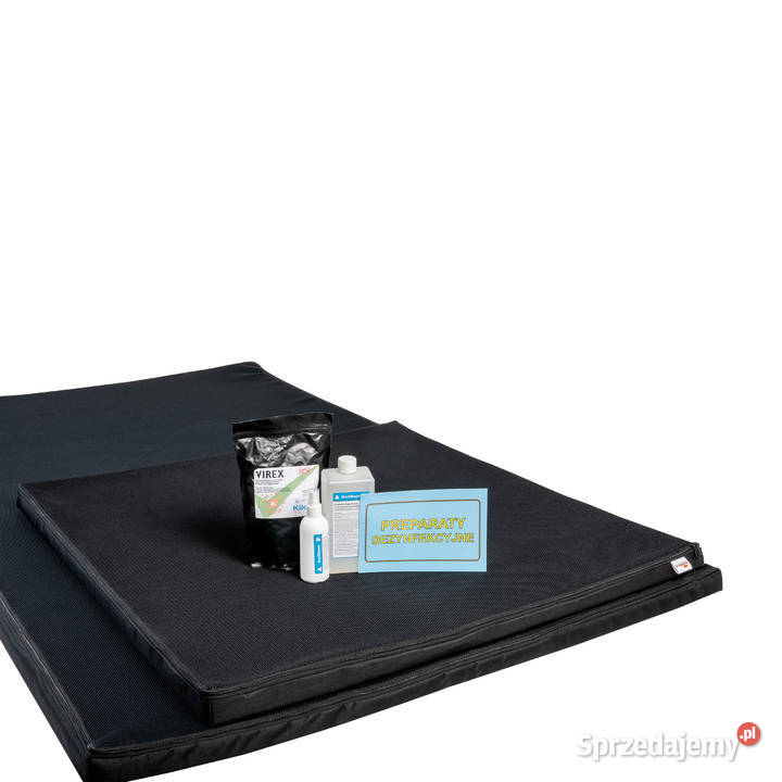 Matymata dezynfekcyjna200x120x4 WYSYŁKA Legnica