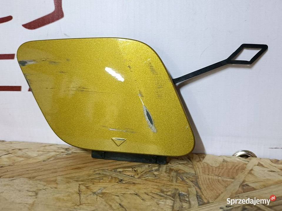 BMW X2 F39 18 ZAŚLEPKA HAKA ZDERZAK PRZÓD Atrapy Pleszew sprzedam