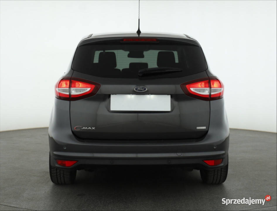 Ford C 10 EcoBoost C-MAX Piaseczno sprzedam