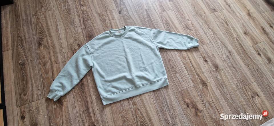 bluza miętowa Primark 4244 XLXXL Rozmiar 42(XL) małopolskie Kraków
