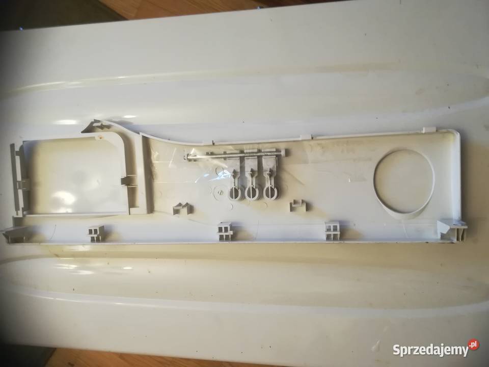 Pralka candy Aquamayic6 Warszawa