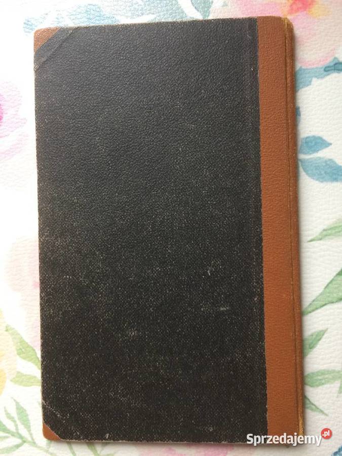 1220 SULĘCIN Niemiecka Książeczka Szczecin sprzedam