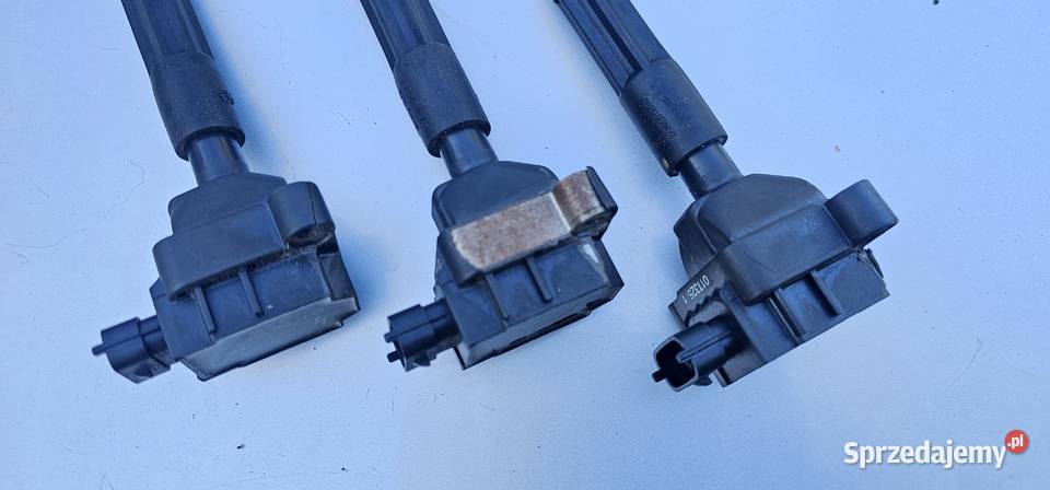 Cewka zapłonowa mercedes w203 20k a0001501780 sprzedam