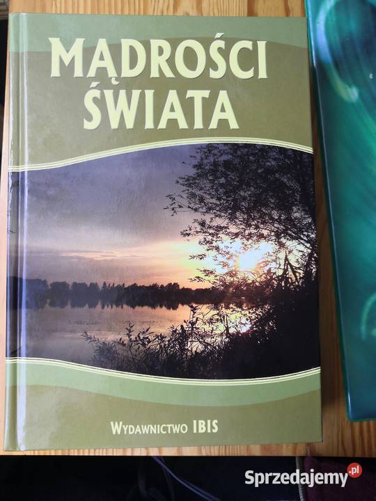 Mądrości świata Zielona Góra sprzedam