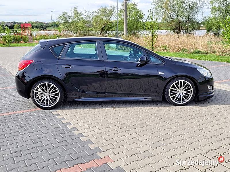 Śliczna benzynowa wersja autoalarm Słomniki