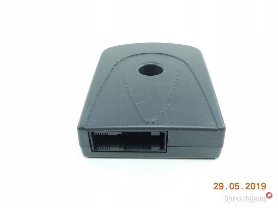 MODUŁ BLUETOOTH MONDEO MK4 1506961
