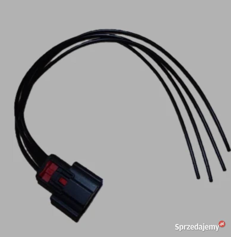 Wiązka lampy Kostka lampy tyl Opel Astra K śląskie Jasienica sprzedam