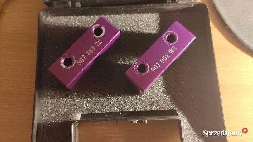 Blokady rozrządu Alfa romeo 156 16 TS Chełmża sprzedam