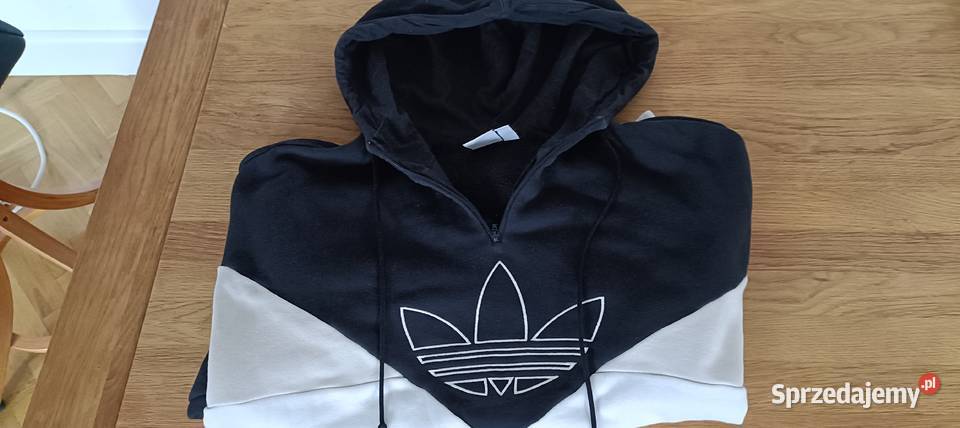 bluzę Adidas Originals CLRDO OG Hoodie model Warszawa sprzedam
