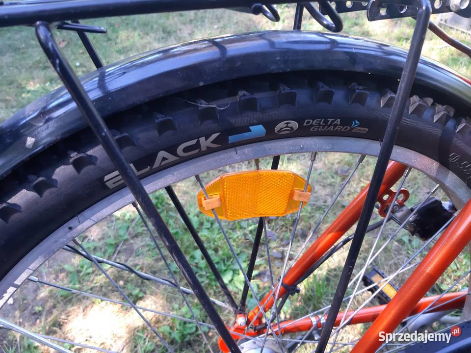 Rower damski 26 Scala Sunshine Głuchołazy