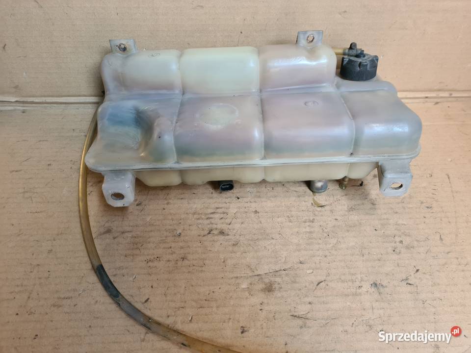 IVECO DAILY 3 9906 zbiornik wody wyrównawczy