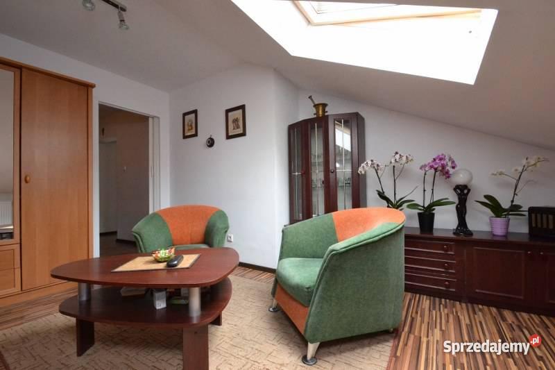 Dom w Wągrowcu na Wągrowiec