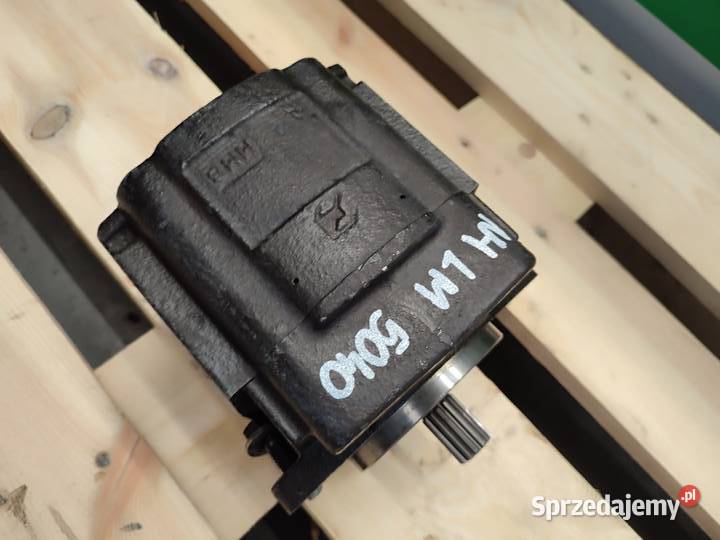 Pompa Casappa KP3056D0 87396196 Holland LM 5040 wielkopolskie Wilkowo