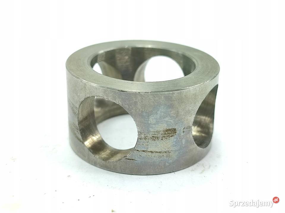 ELEMENT DYFERENCJAŁU PAJĄK FIAT DUCATO 2011 Części montażowe