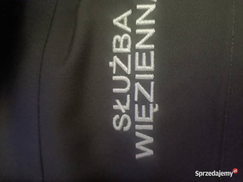 Kurtka zimowa sw Dąbrowa Górnicza