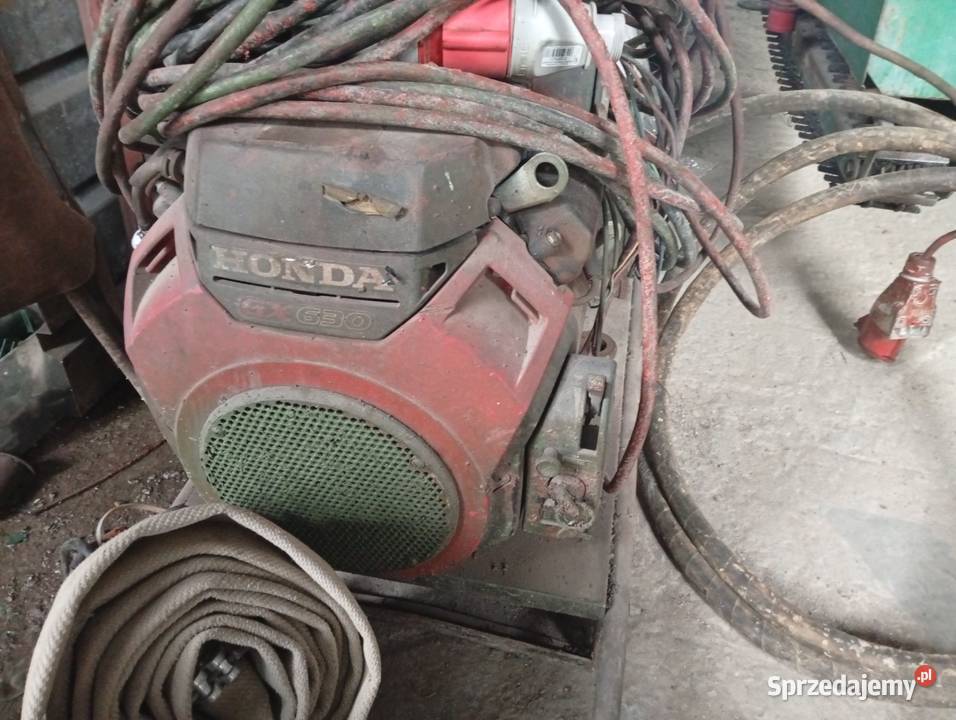 smg stryktur matic rozkładarka małopolskie Gorlice