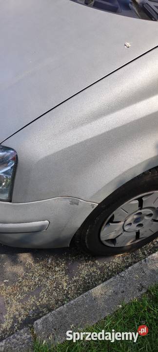Sprzedam Fiat Panda Kraków sprzedam
