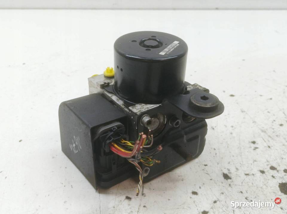 POMPA ABS 51888858 10096116073 Fiat Doblo II