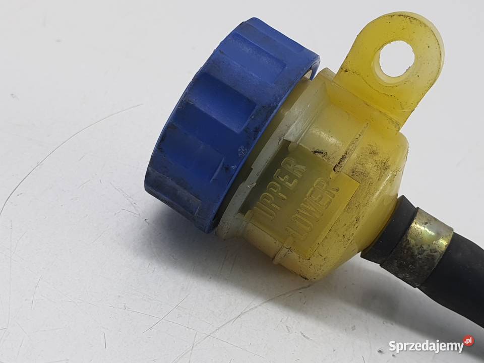 Pompa Hamulcowa Tyl Zbiorniczek Yamaha Dt 125 Pompy hamulcowe łódzkie