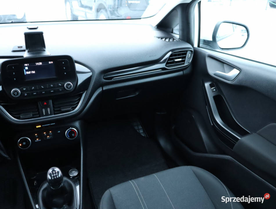 Ford Fiesta 11 Piaseczno sprzedam