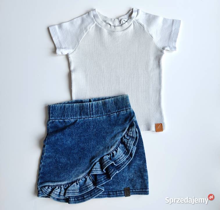 Komplet galowy 104110 All for Kids Poli Oli śląskie Katowice