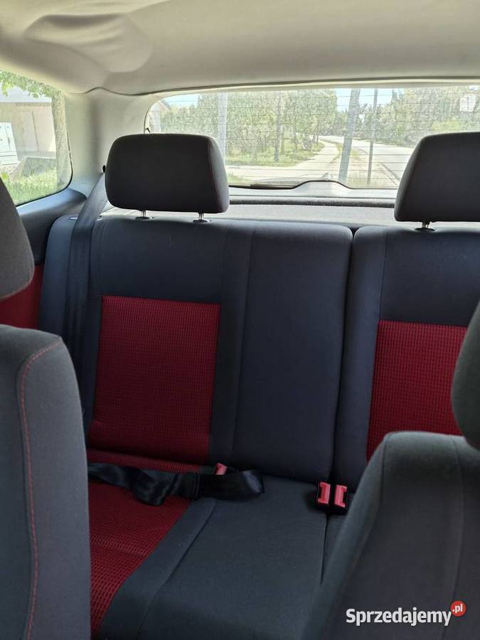 Sprzedam samochód volkswagen polo 9n 269000km Polo lubelskie Końskowola