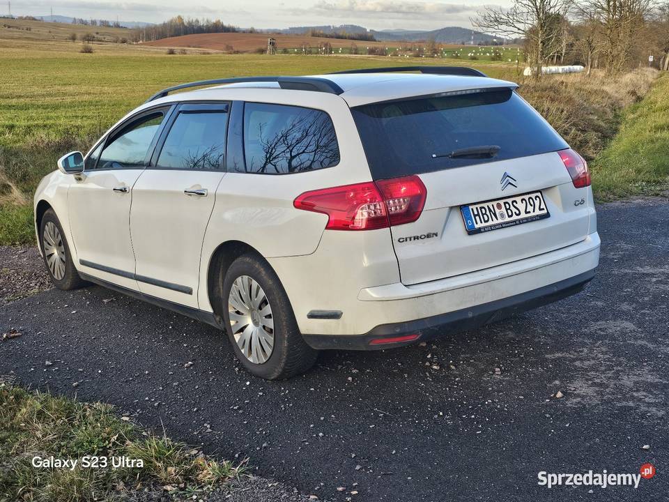 C5 Lift Bezwypadkowy 195 Chełmsko Śląskie sprzedam