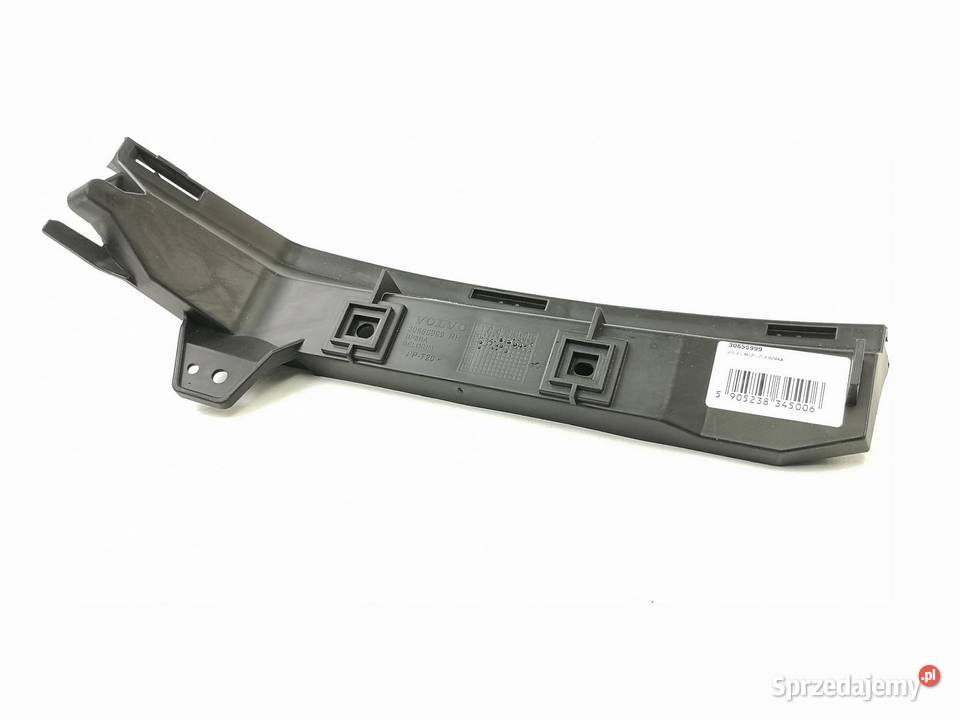 ŚLIZG ZDERZAKA PRAWY TYŁ VOLVO S40 20042007 ORI