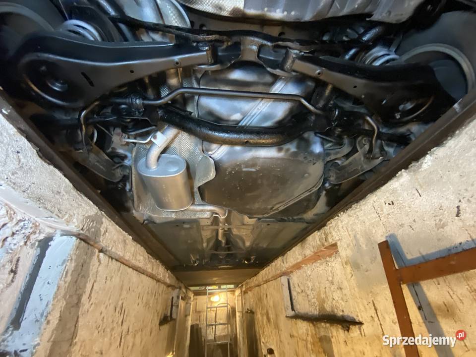 Sprzedam Volkswagen Passat B6 16 FSI 2007r Salon aluminiowe felgi Wrocław