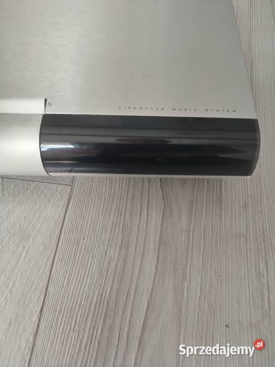 Bose Lifestyle Model C1 zmieniarka 6 płyt Leżajsk