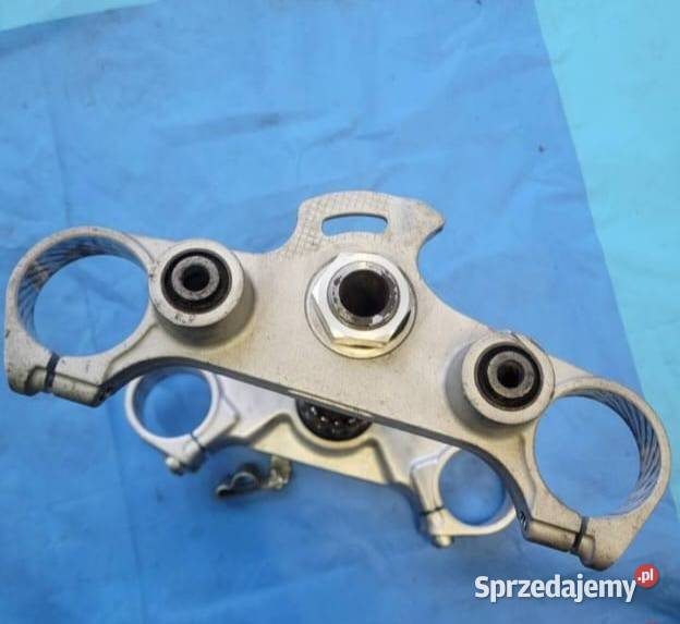 Yamaha T Tmax T półka górna dolna sztyca Półki zawieszenia Nowy Tomyśl