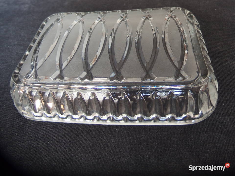 Półmiski małe 3 sztuki mazowieckie Płock