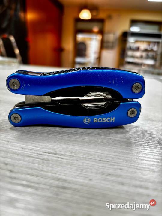 Bosch 1619M00H4N wielofunkcyjne multitool sprzedam