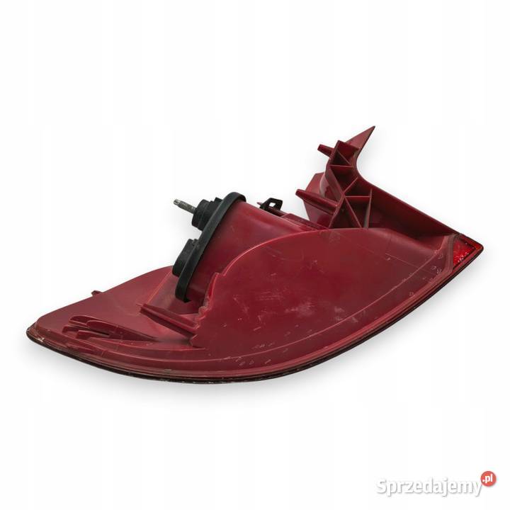LAMPA PRAWA Citroen C4 20042008 tylna tylnia Chełm