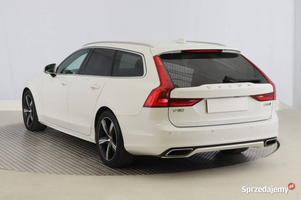 Volvo V90 D5 AWD automatyczna Zabrze