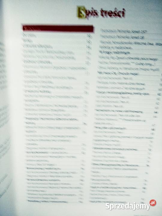 Ciekawi świata podręcznik nowy operon polski