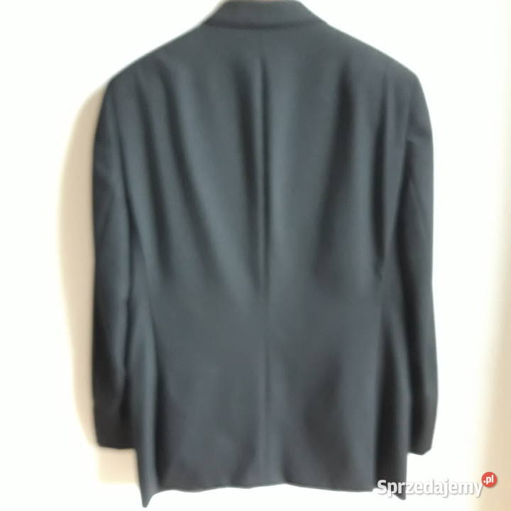 Elegancki garnitur męski Digel