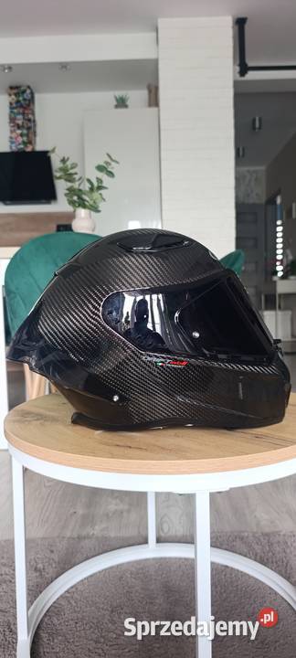 Kask Caberg Evo II CARBON