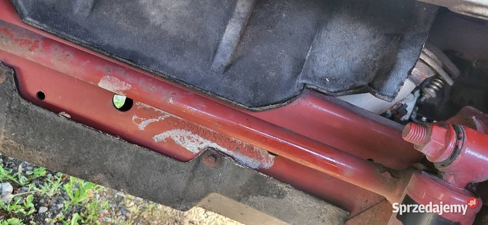 Iveco 50C13 KATB 28 Winda Bliźniak Idealny bez Radom