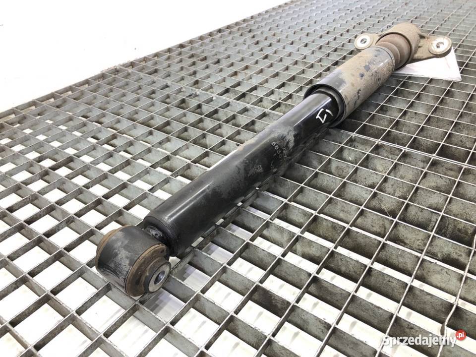 AMORTYZATOR LEWY TYŁ HYUNDAI KONA Crossover osobowe sprzedam